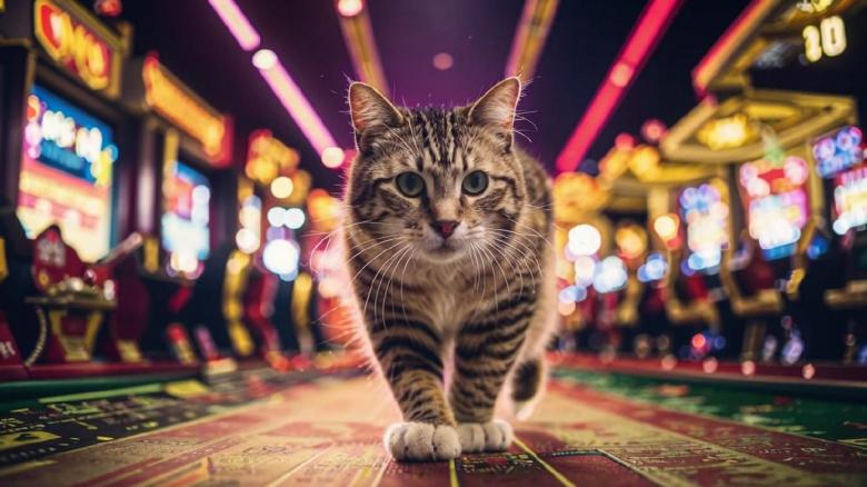 Узнайте о возможностях и преимуществах мобильной версии казино Cat Узнайте о возможностях и преимуществах мобильной версии казино Cat