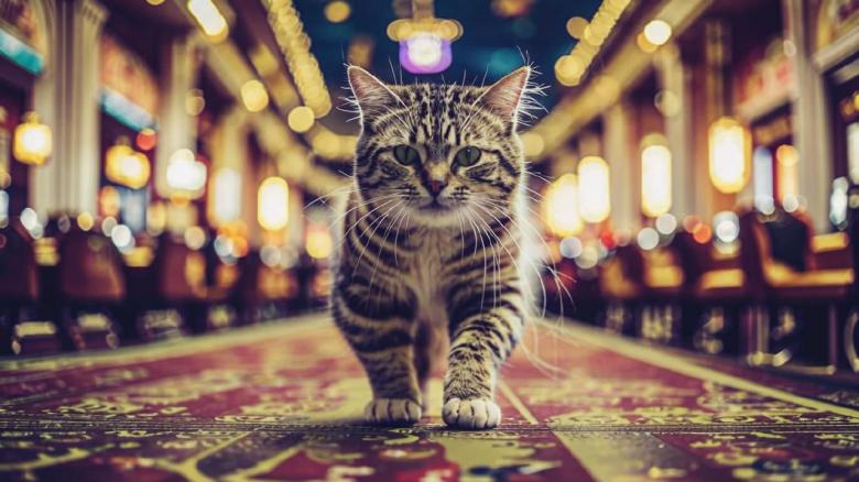 Промокоды и бонусы в Cat Casino Промокоды и бонусы в Cat Casino