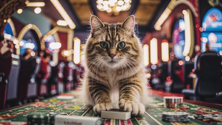 Реальные отзывы о Cat Casino Реальные отзывы о Cat Casino